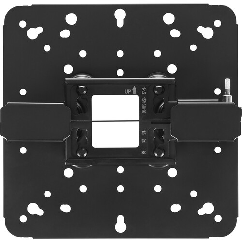 HPE Aruba Networking AP-MNT-MP10-U Access Point Mount Kit