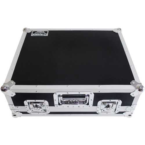Ashly ATA Flight Case for digiMIX24 Digital Mixer