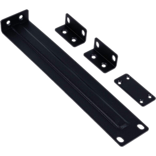 Ashly Rackmount Kit for Single or Dual 1/2-Rack FA Amplifiers