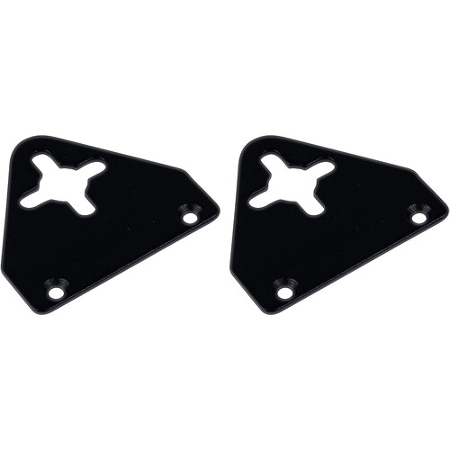 Ashly Table / Wall Mount Kit for Single FA-Series Amplifier