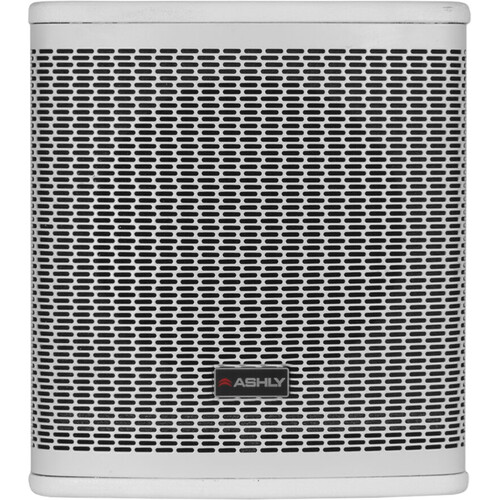 Ashly SP 8.1P Extended Dynamics Passive Subwoofer (White)