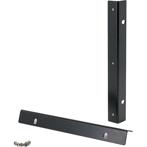 ASM HSDR Replacement Rack Ears for Hydrasynth Desktop