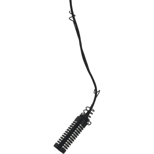 Astatic CM900VP Variable Pattern Hanging Choir Microphone with Remote Control Box