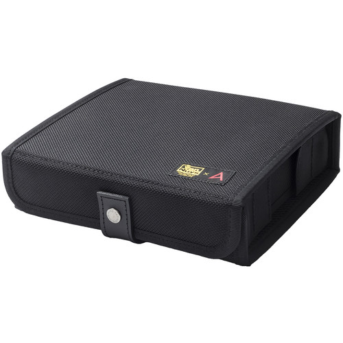Astell & Kern 3 Split Audio Carrying Case by VanNuys