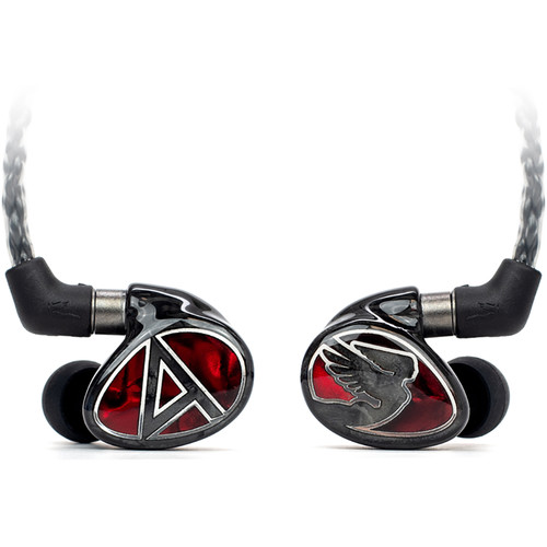 Astell & Kern Jerry Harvey Audio Layla AION In-Ear 2EP009-CMBL70