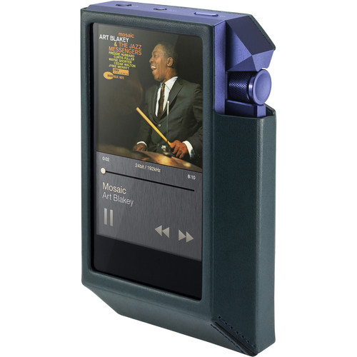 Astell & Kern AK240 Blue Note Limited Editi 3AK2409C-CMBNU1 B&H