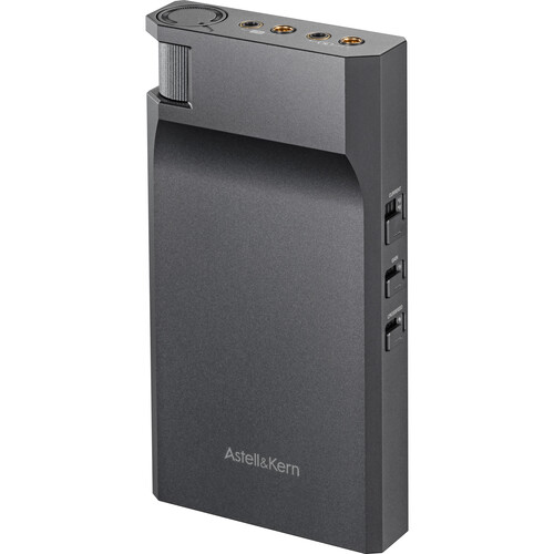 Astell & Kern AK PA10 Portable Class-A Headphone 3PAS1100-CMGR01 Astell & Kern AK PA10 Portable Class-A Headphone 3PAS1100-CMGR01