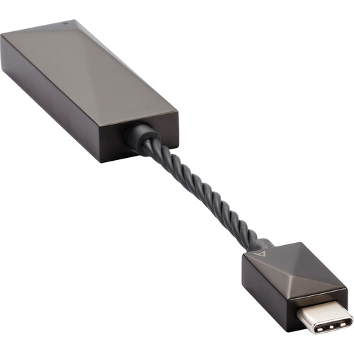 Astell & Kern PEE51 USB Type-C Dual DAC Cable
