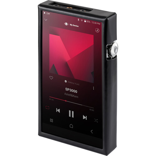 Astell & Kern A&ultima SP3000 High-Resoluti 3PPF419C-CMWEN1 B&H