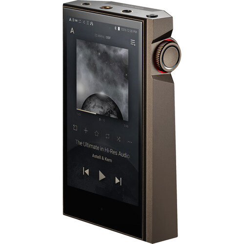Astell & Kern KANN MAX High-Resolution Portable 3PPM447A-CMGN01