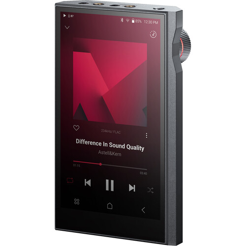 Astell & Kern KANN ULTRA High-Resolution Music Player