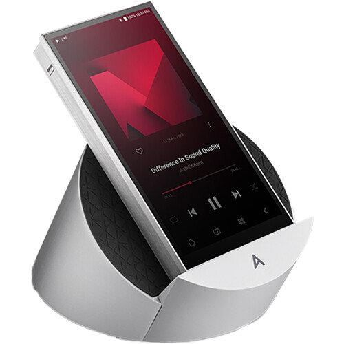 Astell & Kern PD10 Digital Audio Player & Docking