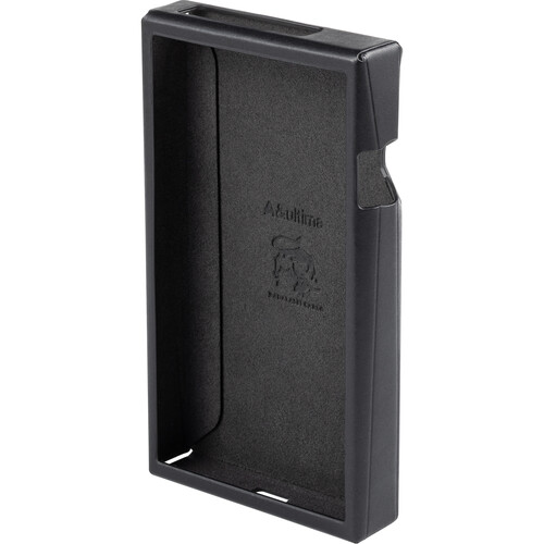 Astell & Kern Leather Case for SP3000 Music Player (Black)