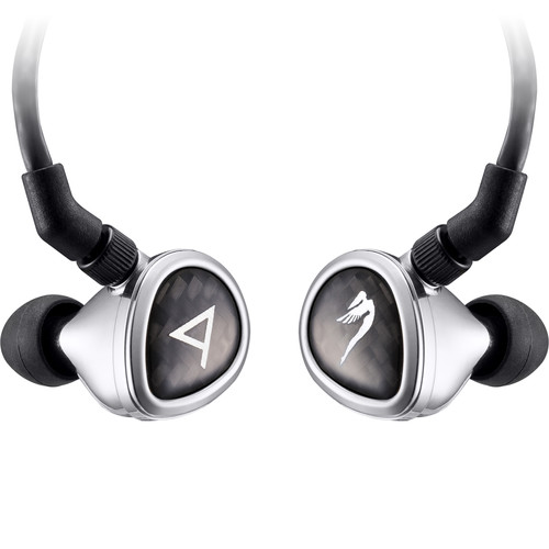 Astell & Kern Jerry Harvey Audio Layla II In-Ear 4EP008-CMTI83