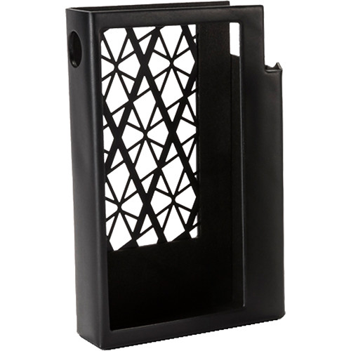 Astell & Kern Leather Case for KANN CUBE Portable Audio Player (Black)