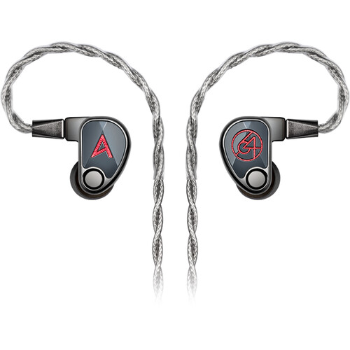 Astell & Kern x 64 Audio XIO In-Ear Monitor Earphones