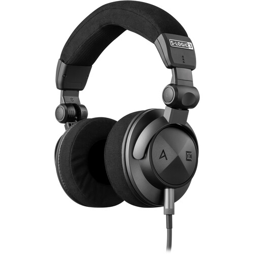 Astell & Kern ULTRASONE Virtuoso Closed-Back 4PSS210-CMBL01 B&H