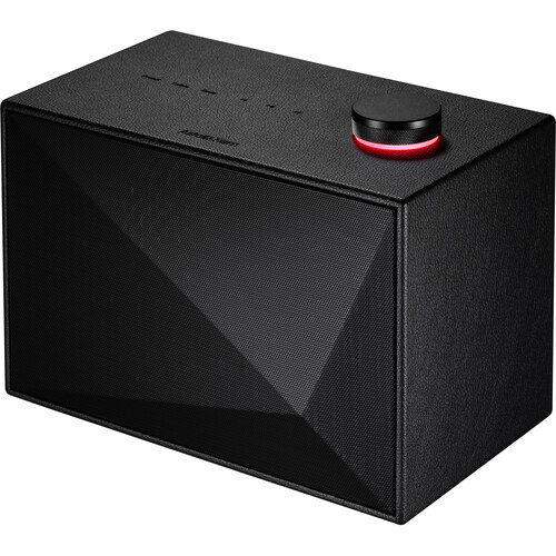 Astell & Kern ACRO BE100 Wireless Bluetooth Speaker (Black)