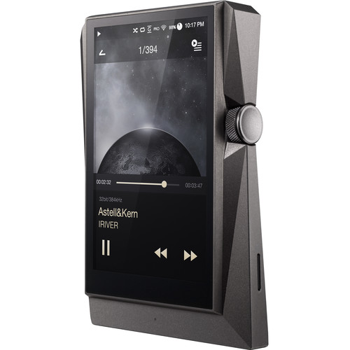 Astell&Kern AK380 256GB 超美品 DAP USB DAC Review: Astell & Kern AK380 | The Master Switch