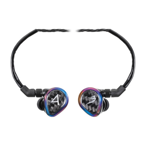 Astell & Kern PSF11 Layla 12 Drivers Per Side Universal Fit In-Ear Monitors