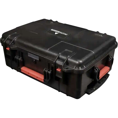 Astera Plastic Case for AF250 LeoFresnel