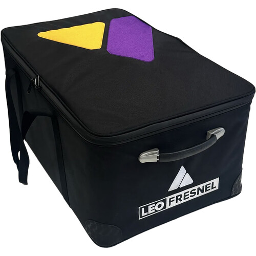 Astera Softbag for AF250 Leofresnel