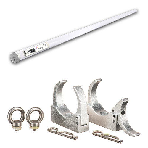Astera Hyperion LED Tube and Accessory Kit