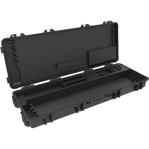 Astera AX1 Wheeled Charging Case (Black)