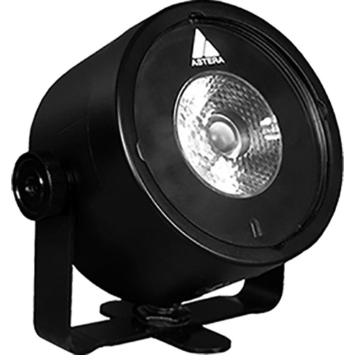 ASTERA Light drop LEDスポットライト AX3-BTB Astera Ax3 LightDrop Battery-Powered LED (Black, 15W) AX3-BTB