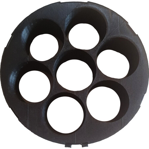 Astera Eggcrate Grid for AX9