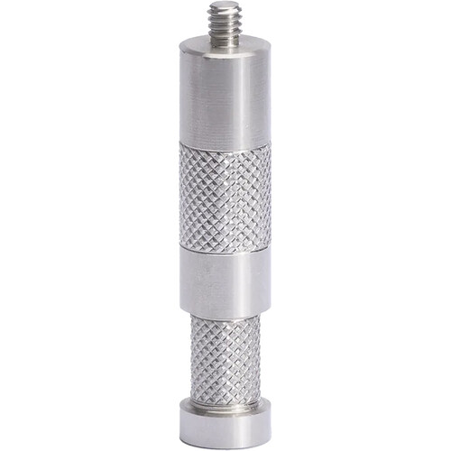 Astera Baby Pin with 1/4"-20 Male Thread Adapter