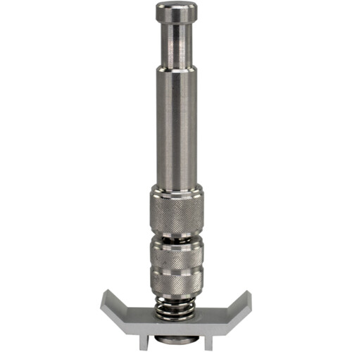 Astera Trackpin-Babypin with Single-Stud Fitting