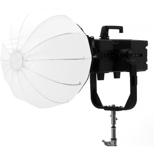 Astera DoPchoice SNAPBAG Dome Medium for LeoFresnel
