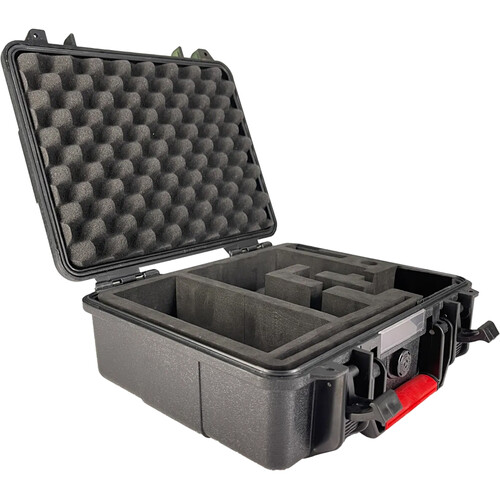 Astera Single Unit Case for HydraPanel (Empty)