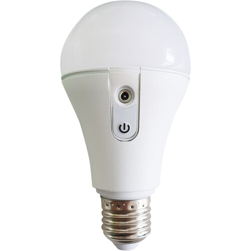 Astera NYX 10W LED Bulb Engine with RGBA + Mint