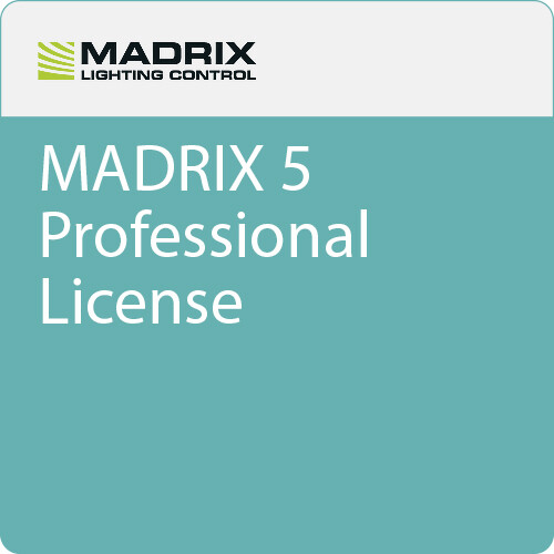 MADRIX 5 professional