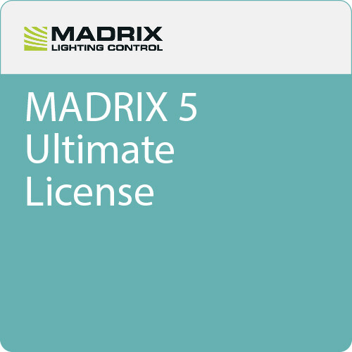 MADRIX 5 ultimate