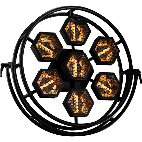 Portman Lights P1 Evo RBGW Decorative LED Light