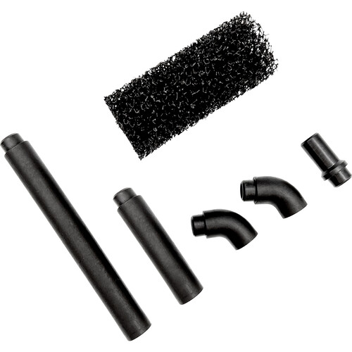 PMI Smoke-Shaping Nozzles