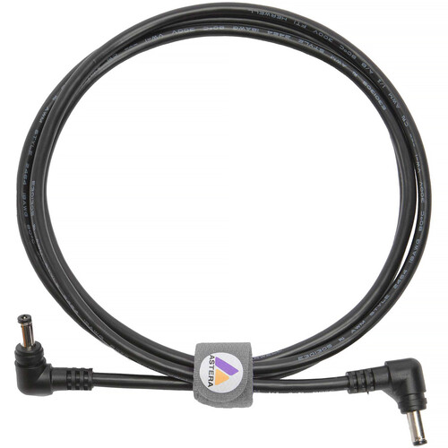 Astera Prepbox Cable to Connect Prepbox to Quikspot Charging Plate