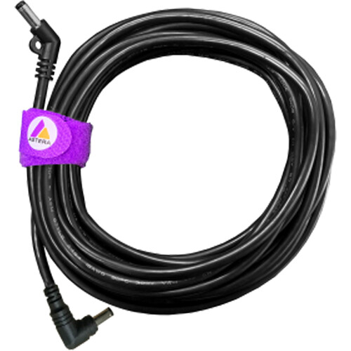 Astera 15M Titan Power/Data Combination Cable (Set Of 8 Cables) f/Pixelbrick And Other Lights