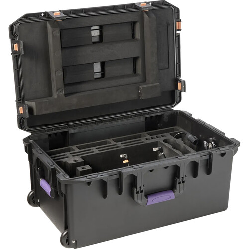 Astera PrepCase for QuikBeam