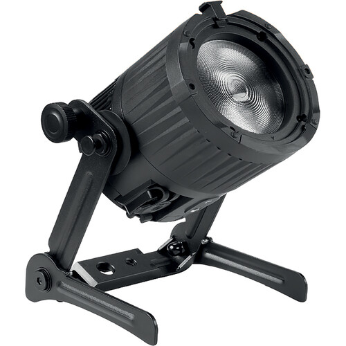 Astera QuikBeam Zoomable Fresnel LED Spotlight with QuikBrick Battery