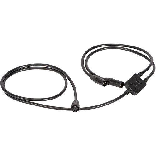 Astera Y-Cable for RuntimeExtender