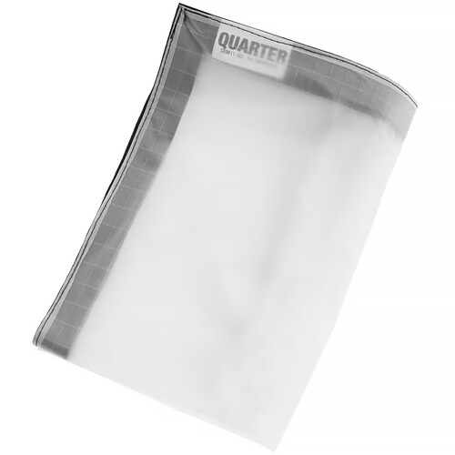 Astera Quarter Grid Diffusion Cloth for SBAAT22 SnapBag