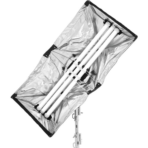 Astera Snapbag Reflector for Three Ax1 Pixel and Titan SBAAT42