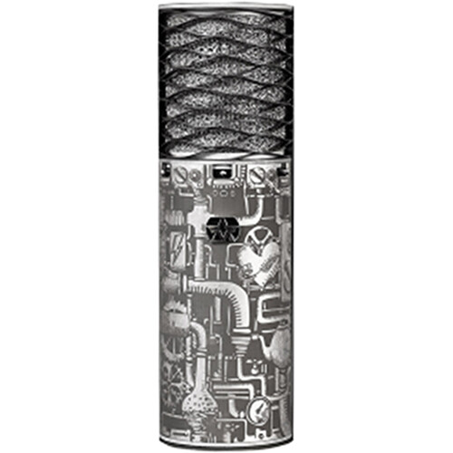 Aston Microphones Spirit Large-Diaphragm Condenser