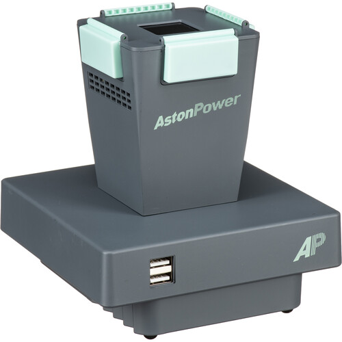 AstonPower Charging Station for DJI Mavic Air 2