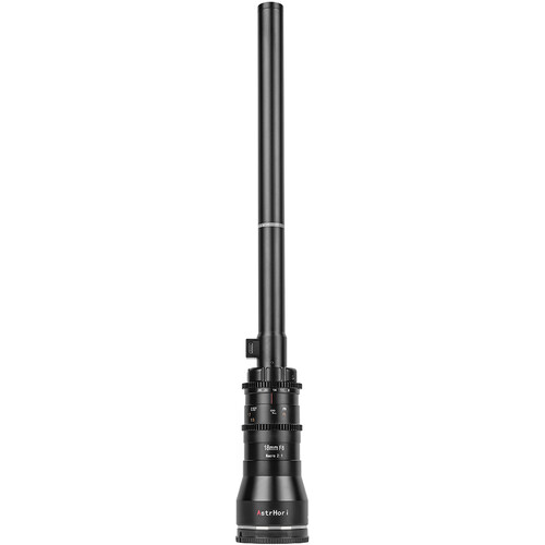 AstrHori 18mm f/8 Macro Probe Lens (Direct View, Sony E)