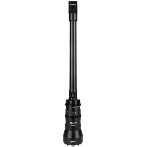 AstrHori 28mm f/13 2x Macro Probe Lens (Canon RF)